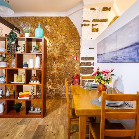 Galeria Guesthouse Tavira Kültér fotó