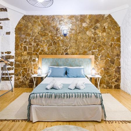 Galeria Guesthouse Tavira Kültér fotó