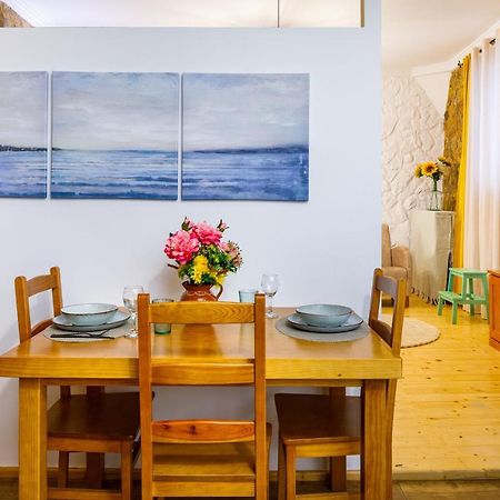 Galeria Guesthouse Tavira Kültér fotó