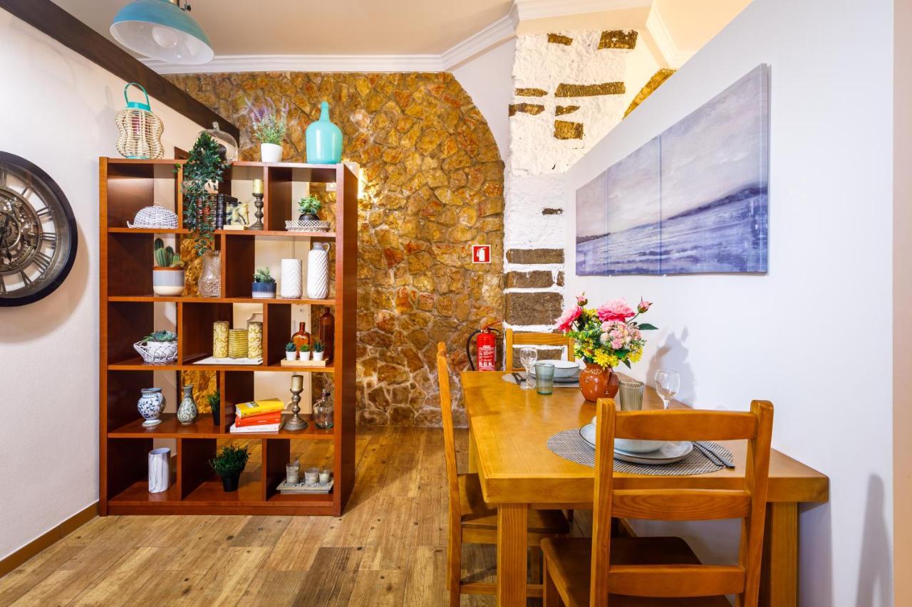 Galeria Guesthouse Tavira Kültér fotó