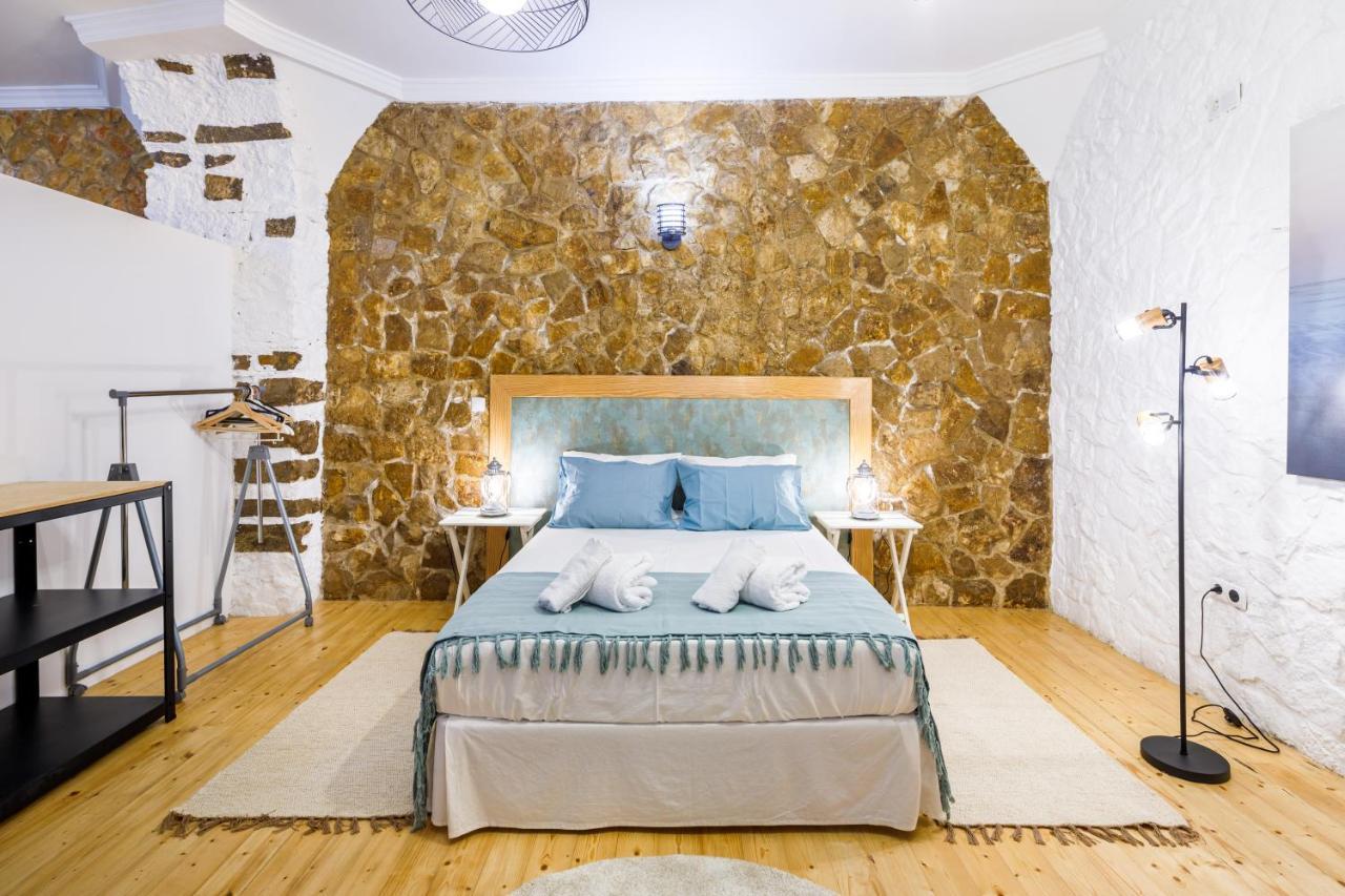 Galeria Guesthouse Tavira Kültér fotó