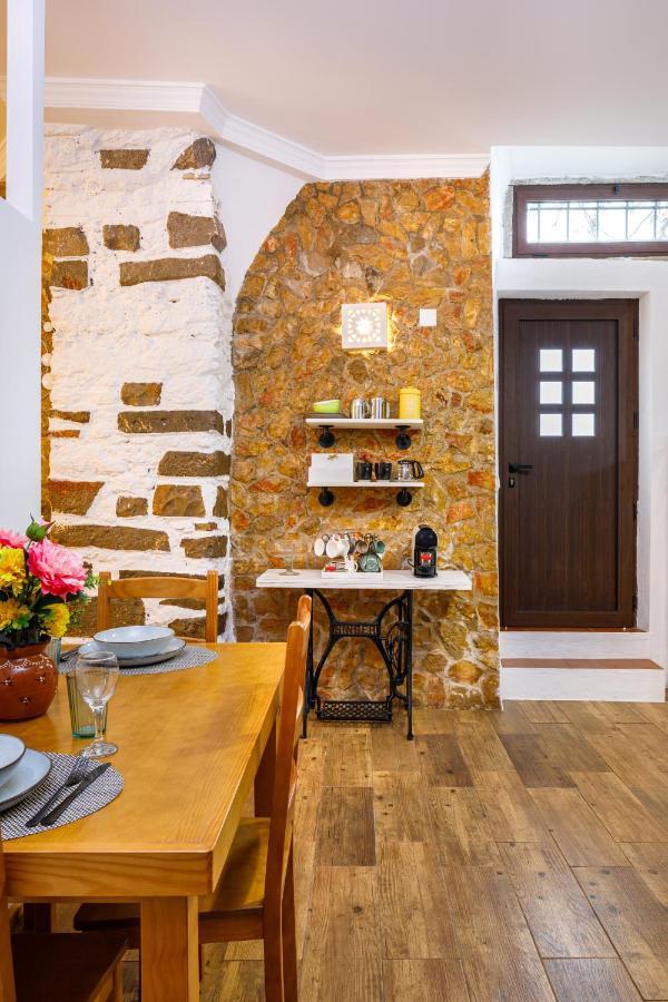 Galeria Guesthouse Tavira Kültér fotó