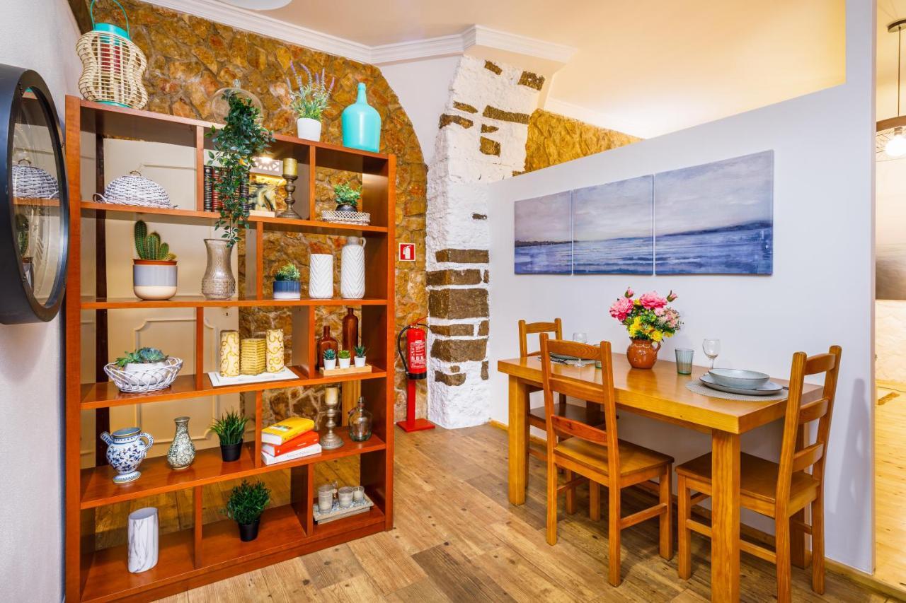 Galeria Guesthouse Tavira Kültér fotó