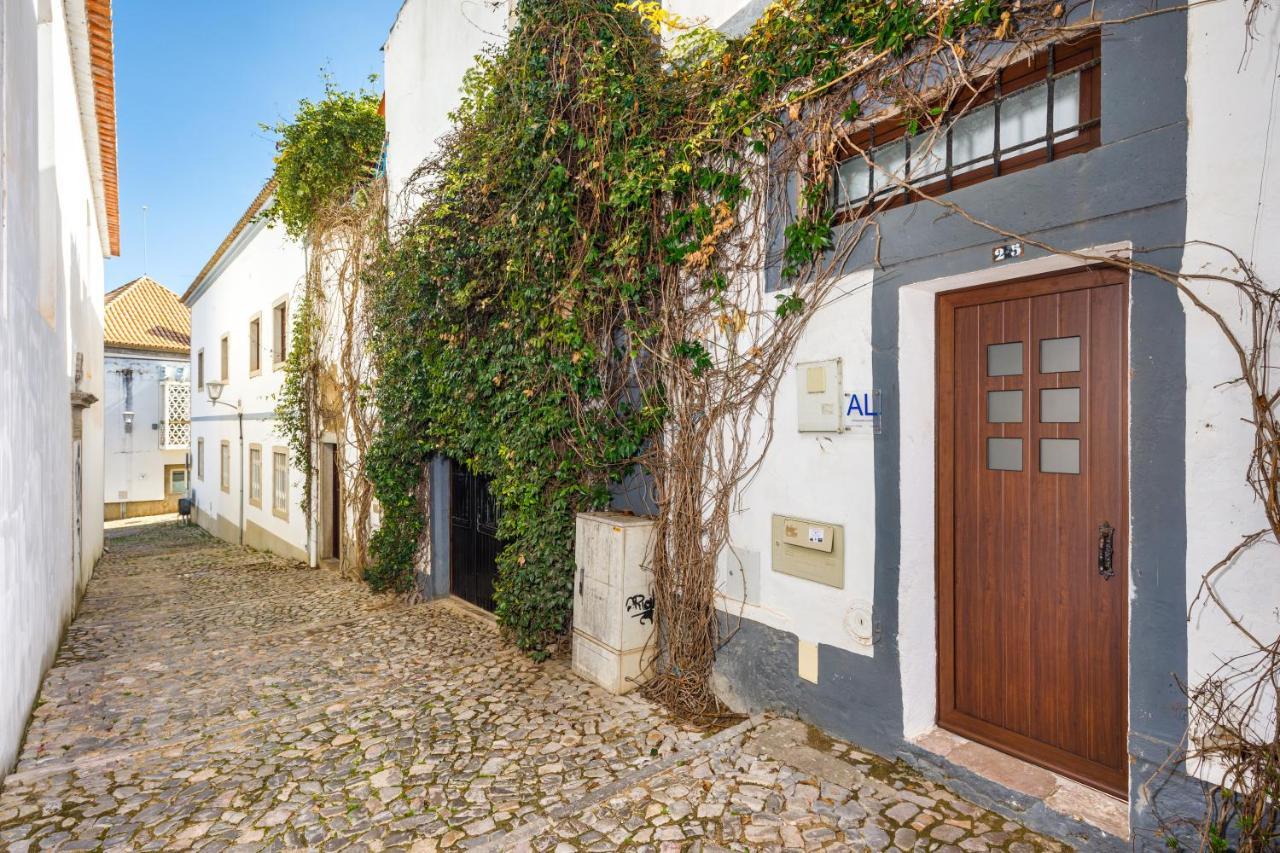 Galeria Guesthouse Tavira Kültér fotó