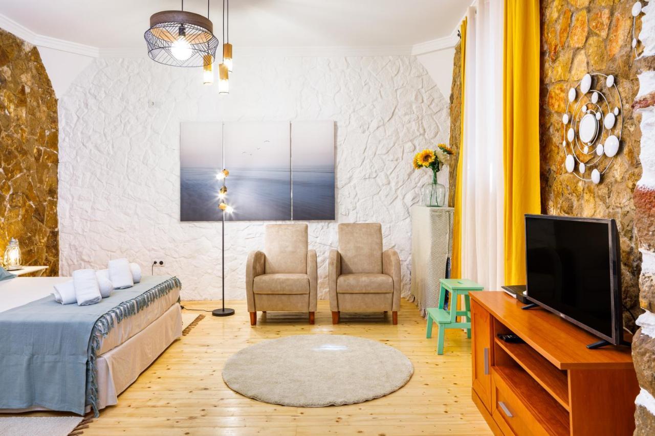 Galeria Guesthouse Tavira Kültér fotó